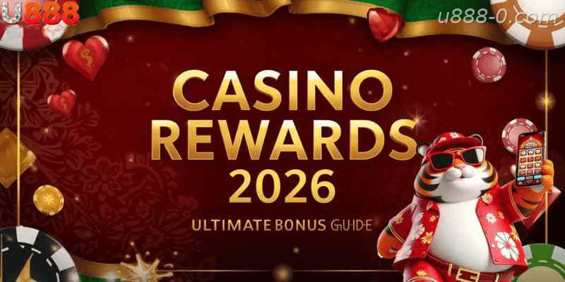 U888 Virtual Casino Guide: An Educational Overview