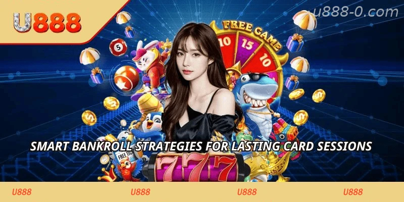 Smart bankroll strategies for lasting card sessions