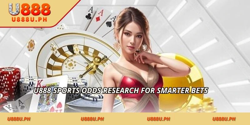 U888 Philippines – with Jackpot momentum sports – Play Fast and Chase Wins odds research for smarter bets