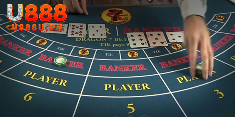 Baccarat live dealer with Stronger Player Value will evolve with AI and blockchain for fairness and personalization