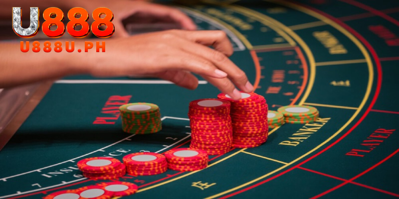 Baccarat live dealer with Stronger Player Value delivers authentic gameplay combined with modern convenience