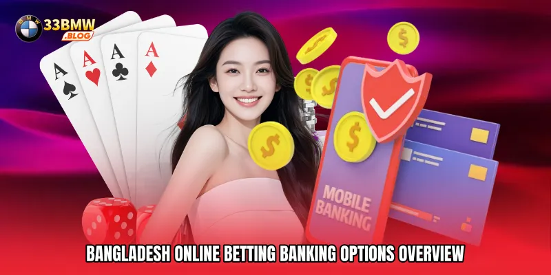 Bangladesh online betting banking options for a Better Gaming Experience overview – PH Market Highlights