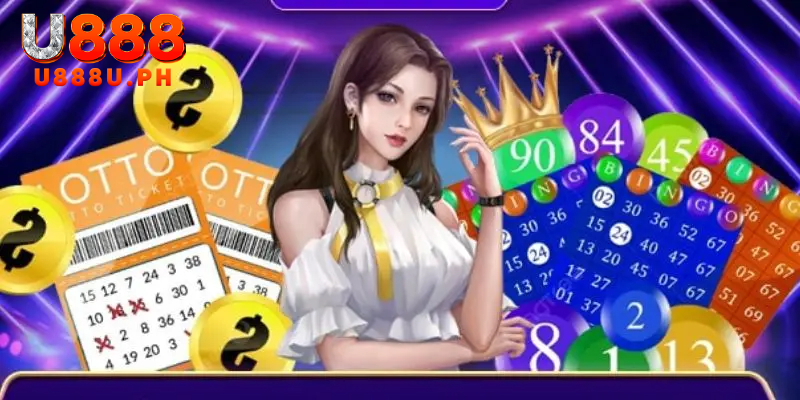 U888 Philippines – for a sharper player journey offers strategies for increasing your odds in online raffles, including buying multiple tickets and entering various raffles.