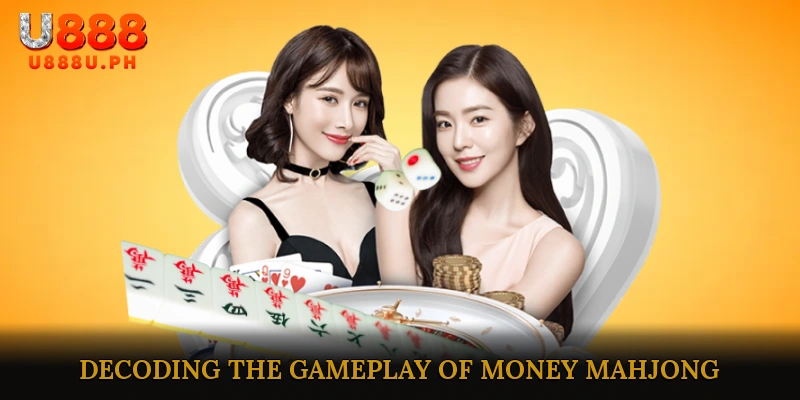 Decoding the Gameplay of Money Mahjong – PH Market Highlights with Bonus-Driven Play
