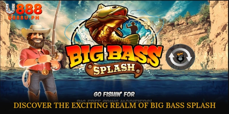 Discover the Exciting Realm of Big Bass Splash – Built for Mobile Action – PH Market Highlights
