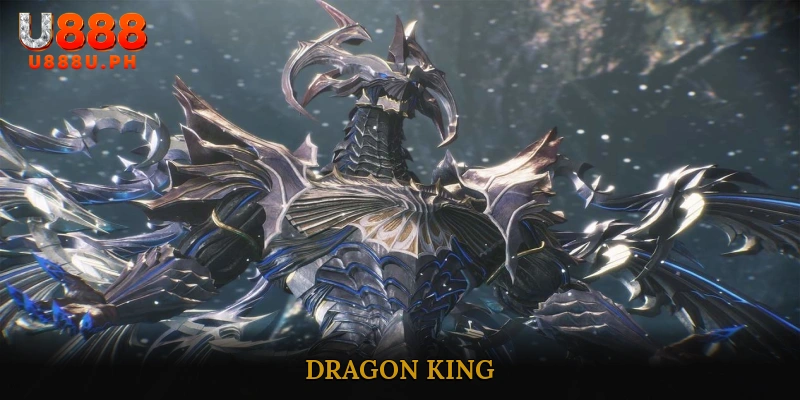 Dragon King Unleashes Mythical Power And Big Rewards