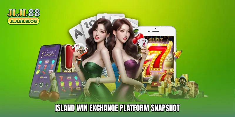Island win exchange with Stronger Player Value Platform Snapshot for Better Local Play