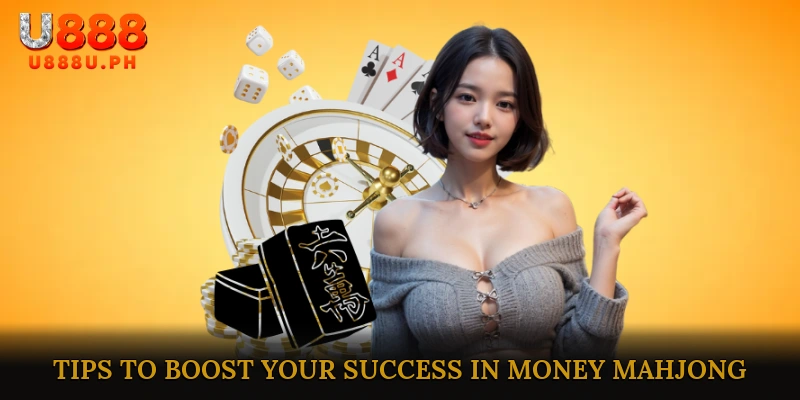 Tips to Boost Your Success in Money Mahjong – PH Market Highlights – Built for Mobile Action