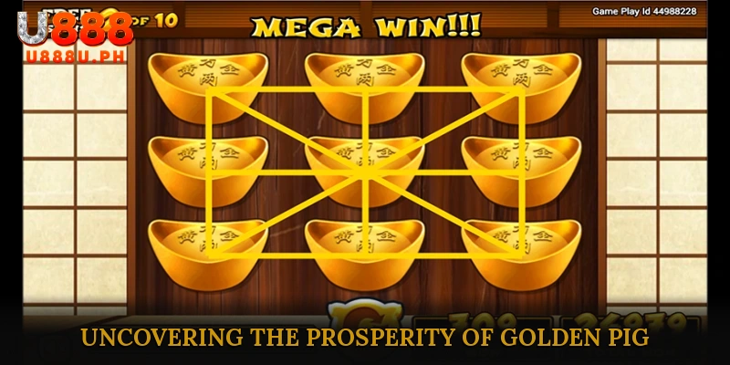 Uncovering the Prosperity of Golden Pig – PH Market Highlights for Better Local Play
