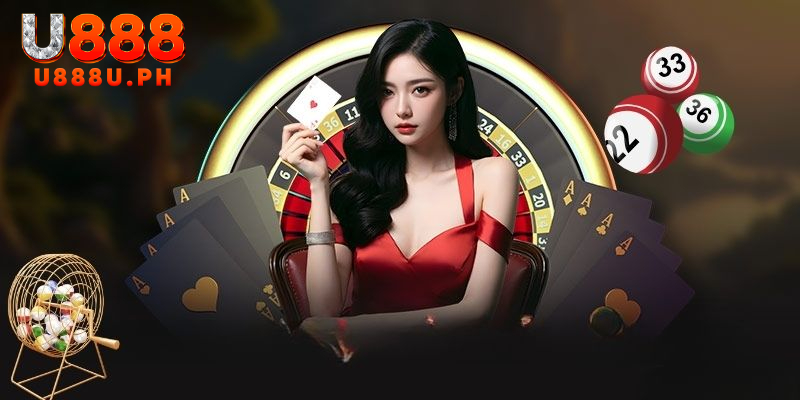 U888 Philippines – for a sharper player journey introduces players to online raffle game options with more exciting local value, offering a simple way to win big with minimal effort.